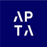 Hub APTA logo
