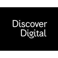 Discover Digital Ireland logo