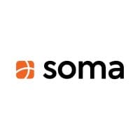 Soma Tecnologias logo