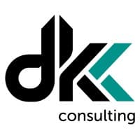 DKK Consulting logo