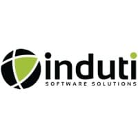 Induti Limited logo