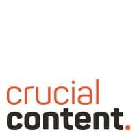 CrucialContent logo