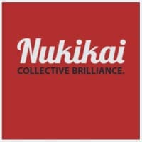 Nukikai logo