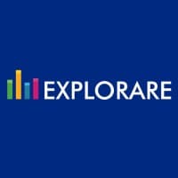 Explorare AB logo
