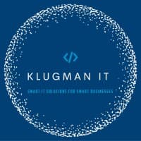 Klugman IT Consulting logo