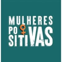Mulheres Positivas logo