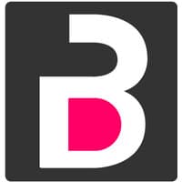 Bold Duck Studio logo