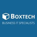 Boxtech IT logo