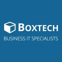 Boxtech IT logo