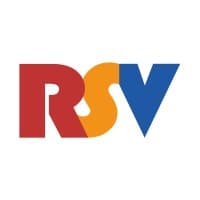 RSV Infotech logo