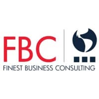 FBC Finest Business Consulting logo