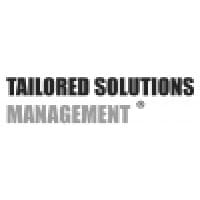 Tailored Solutions Management logo