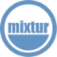 Mixtur Interactive logo