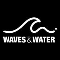 Waves & Water logo