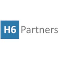 H6 logo