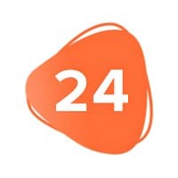 FIRM24 logo