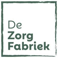 De Zorgfabriek logo