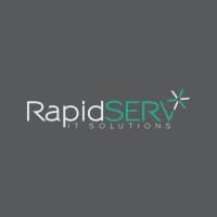 Rapidserv logo