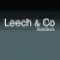 Leech & Co Solicitors logo