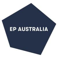 EP Australia logo