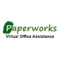 Paperworks logo