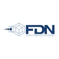 Fourth Dimension logo