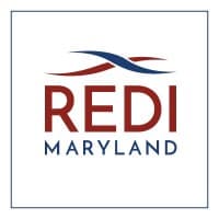 Rockville Economic Development logo