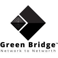 Green Bridge logo