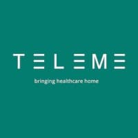 TeleMe logo