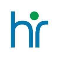 HRbaan logo