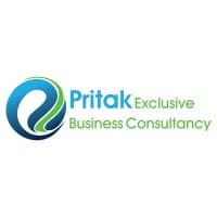 Pritak Exclusive Business Consultancy logo