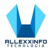ALLEXXINFO logo