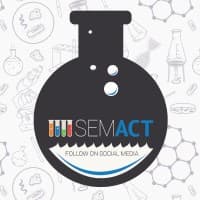 Semact logo