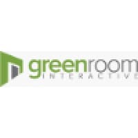 Greenroom Interactive logo