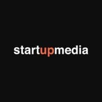 StartUp Media pvt logo