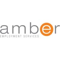 Amber Employment Services logo