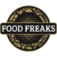 FoodFreaks logo