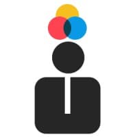 CueContent logo