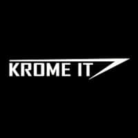 Krome IT logo