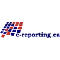 e-reporting.ca logo