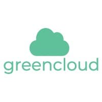 Greencloudec logo