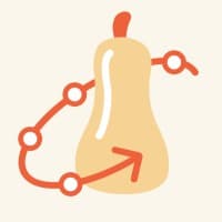 Butternut logo