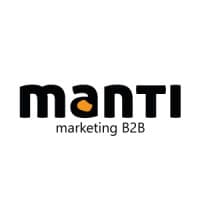 AgÃªncia Manti logo