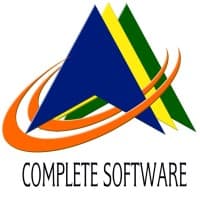 Complete Software Solutions logo