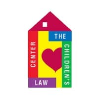 The Children's Law Center of Connecticut logo