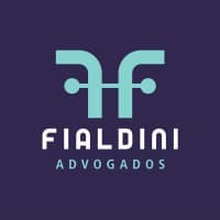 Fialdini Advogados logo