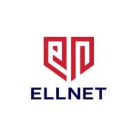Ellnet logo