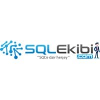 SQLEkibi logo