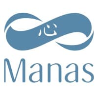 Manas logo