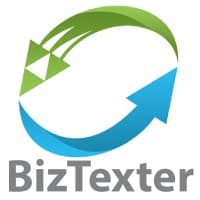 Business Texter logo